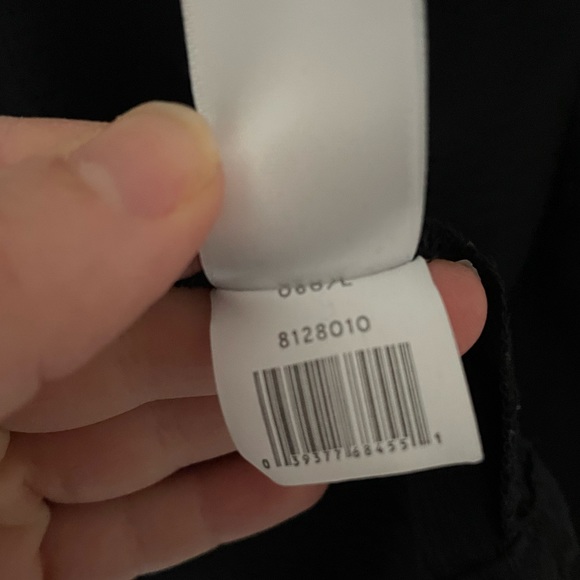 1. State 3/4 Sleeve Blouse - Picture 6 of 6